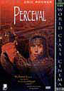 Perceval Le Gallois